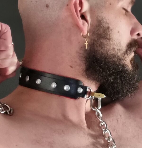 Collar & Lock - Image 2