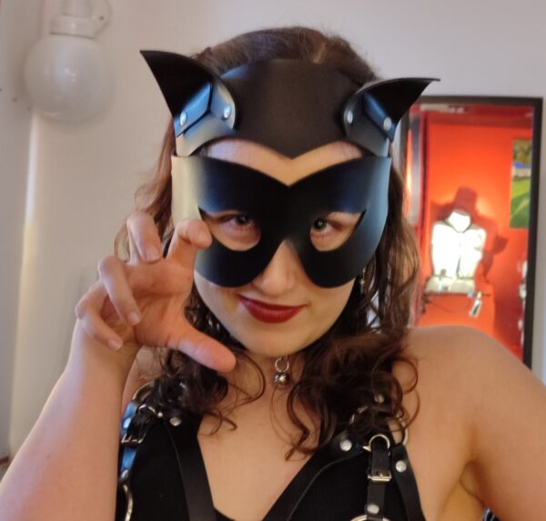 Kitty Mask - Image 2